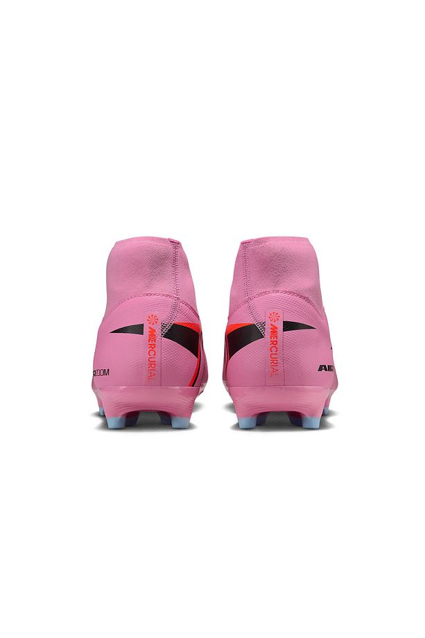 Krampon ZOOM MERCURIAL SUPERFLY 10 ACAD FG/MG Bilekli Krampon Çoraplı Krampon - 6