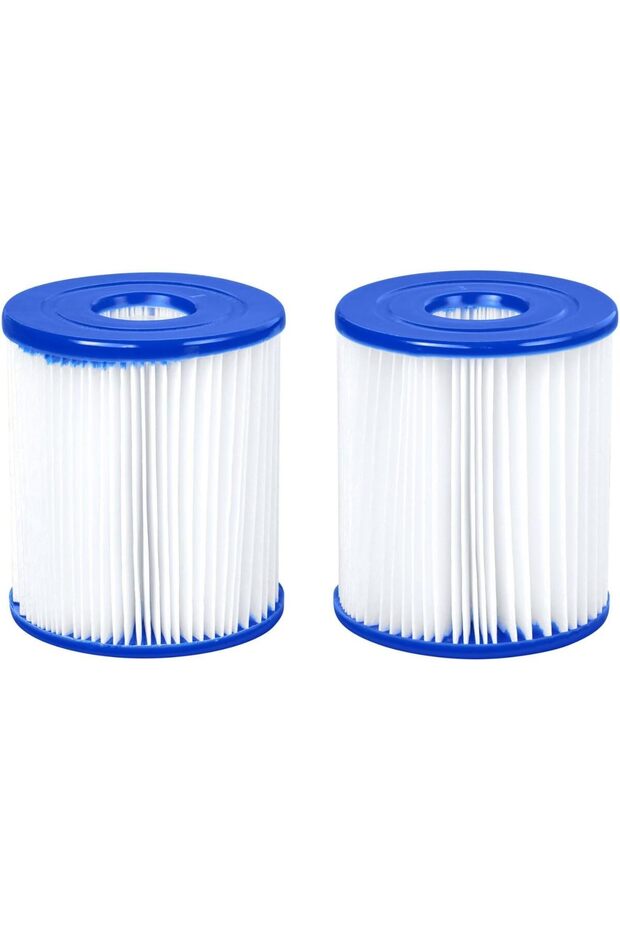Flowclear Type I Filter Cartridge