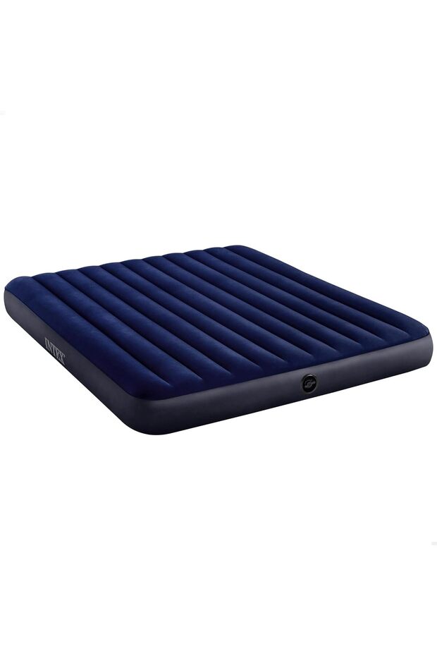 Full Pillow Rest Classic Airbed W/ Fiber-Tech Rp