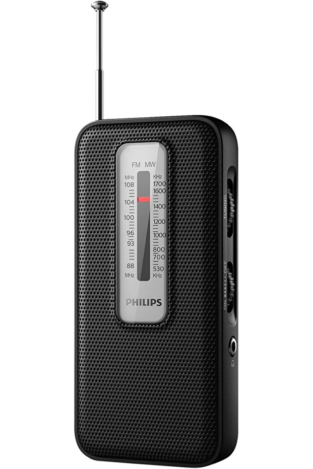 Portable Radio TAR1506/00