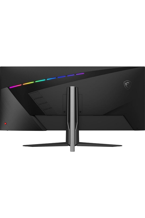 MSI 40'' MAG401QR Flat IPS 3440X1440 (UWQHD) 21:9 155HZ 1MS Adaptive SYNC Gaming Monitor - 3