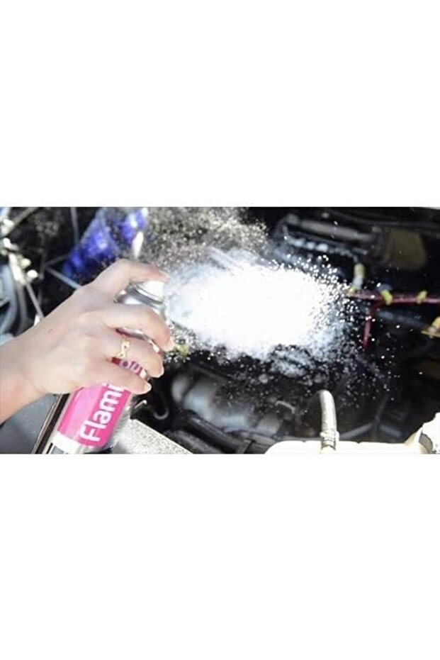 مزيل شحوم المحرك من كاركير تك - 5