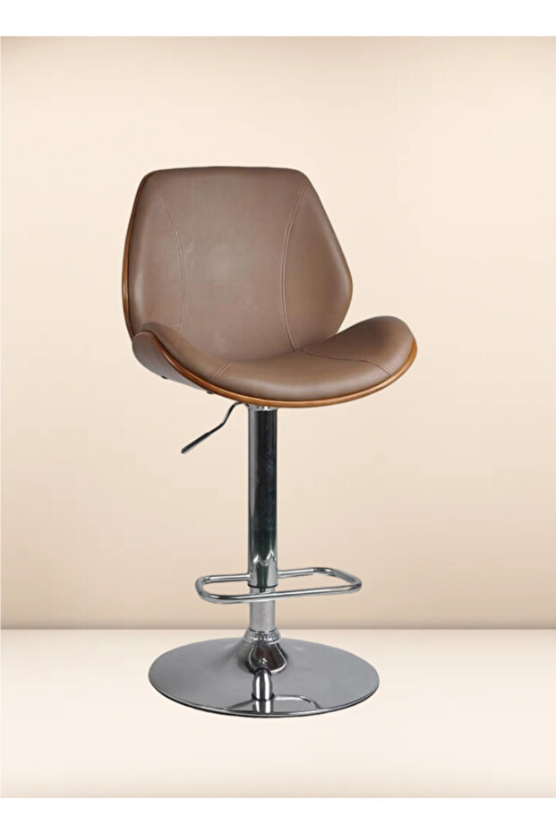 كرسي دوار قابل للتعديل - 1