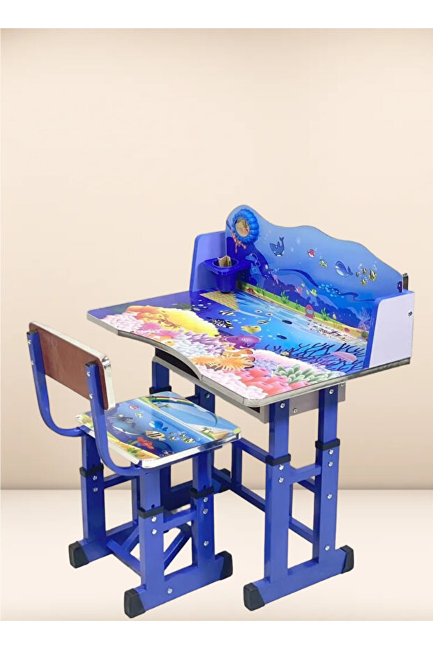 مكتب مدرسي - 1