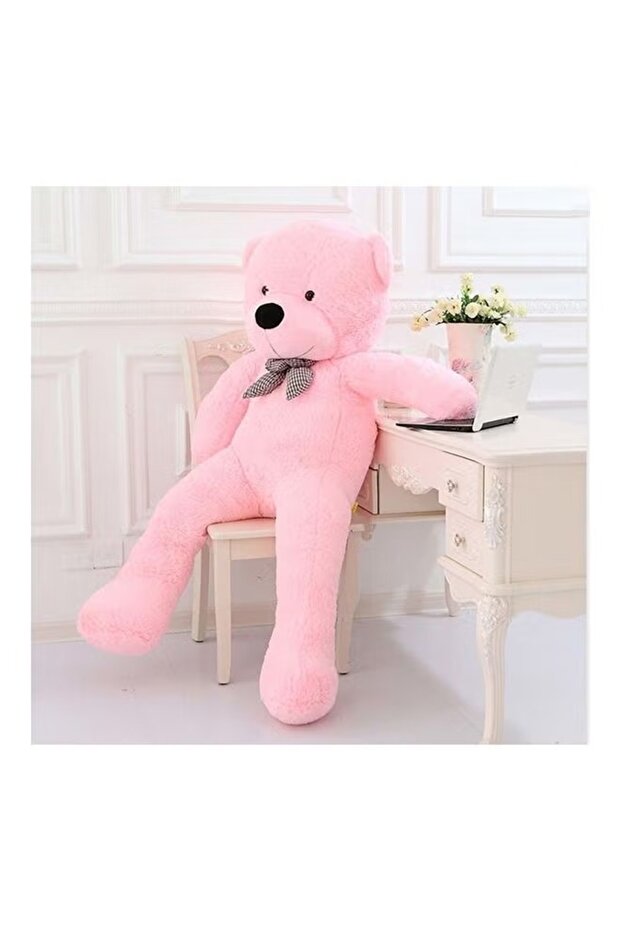 دب محشو ناعم 35.5 بوصة - 2