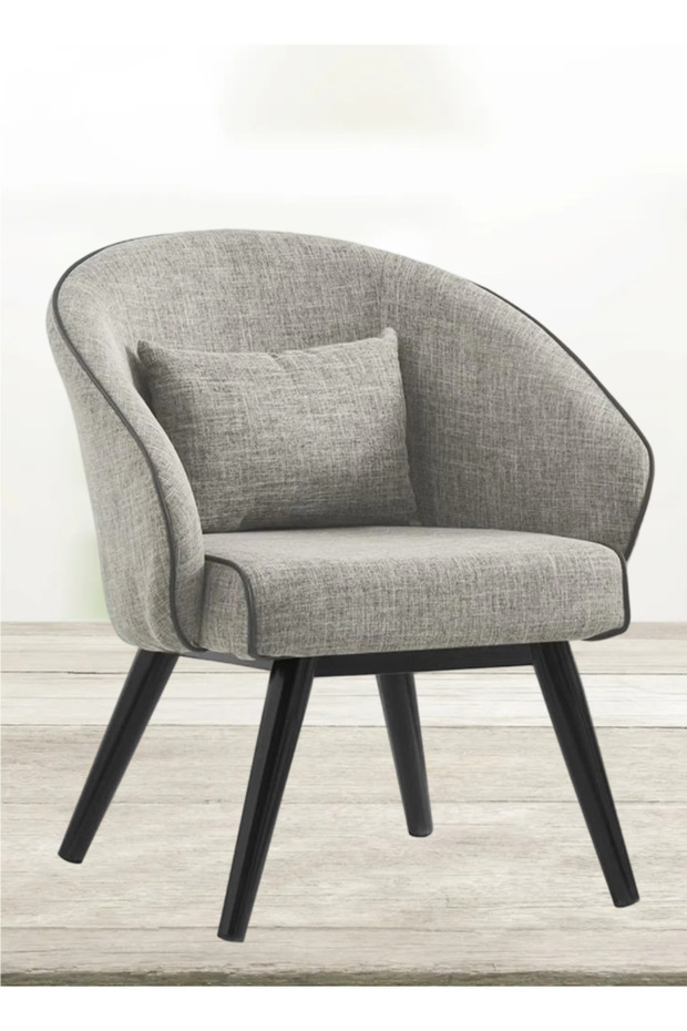 كرسي المقهى - 1