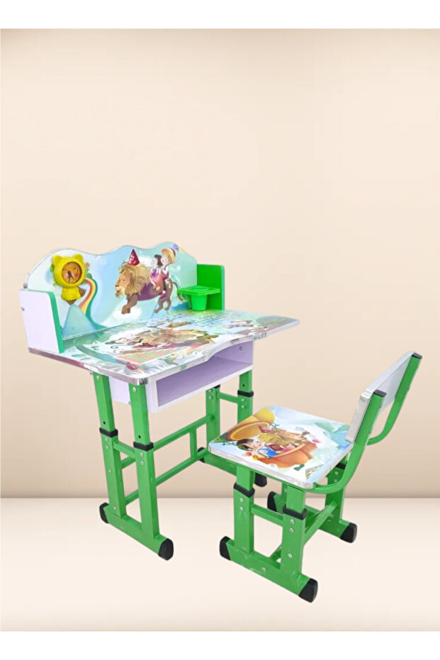 مكتب مدرسي - 1