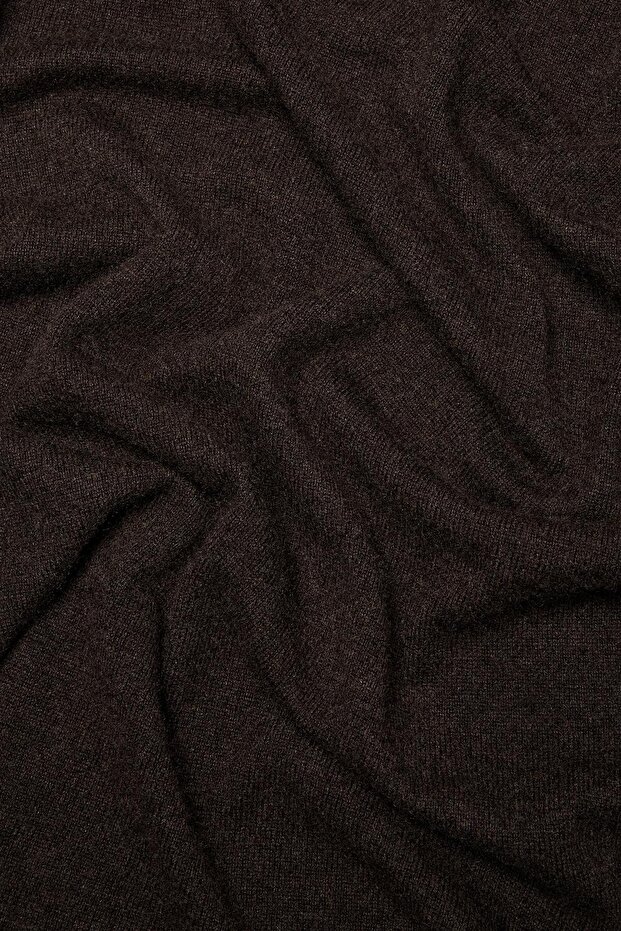 100% cashmere scarf - 2