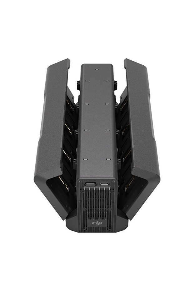 TB51 Inspire 3 battery charging hub - 1