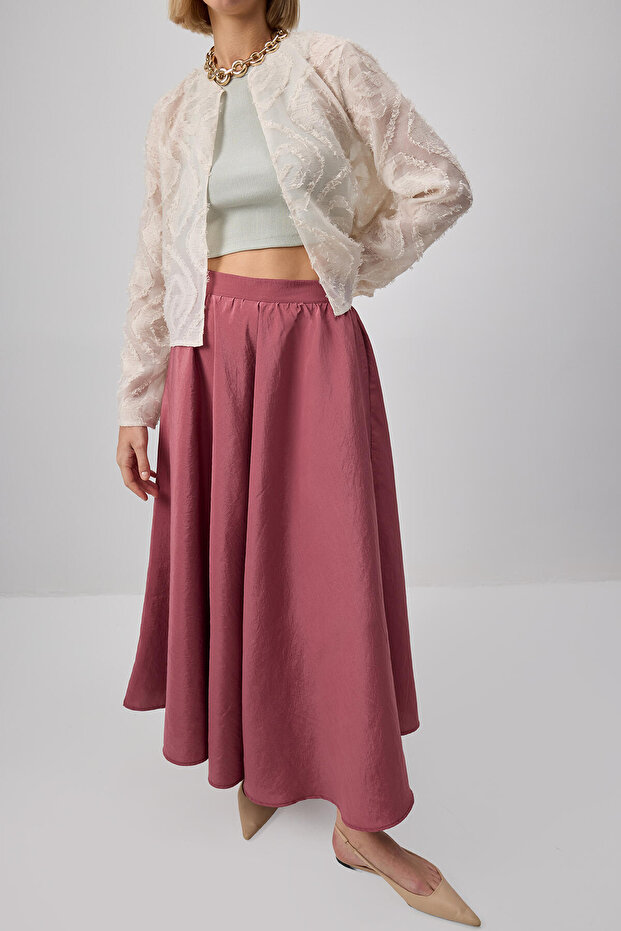 Kupra Skirt