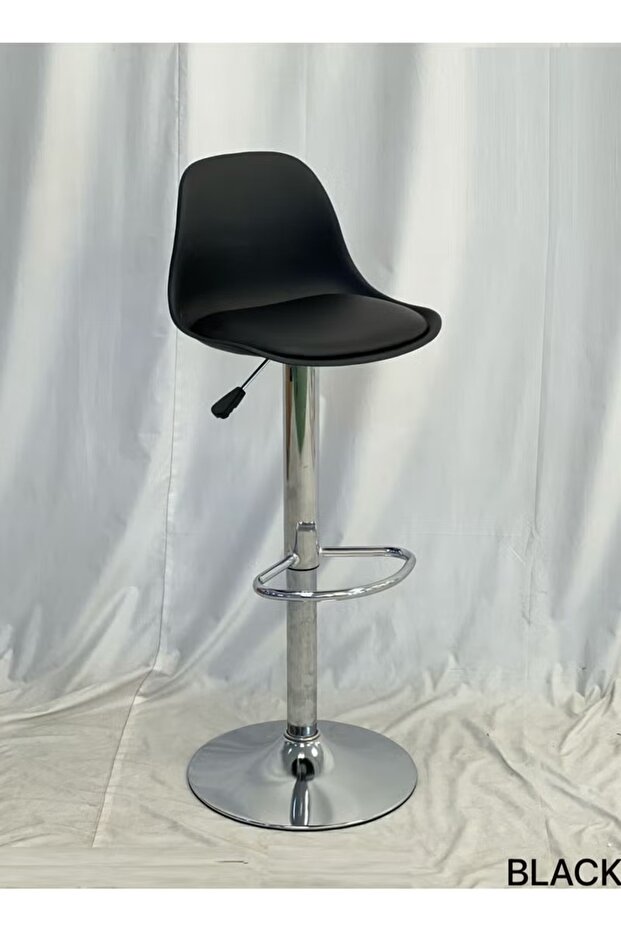 كرسي بار قابل للتعديل - 1