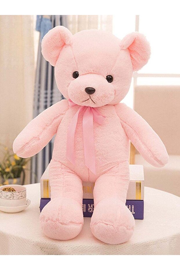 دمية الدب - 1