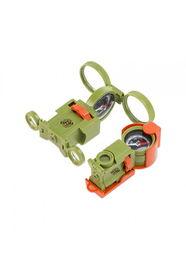 Instrument optic multifuncțional Explora - 2