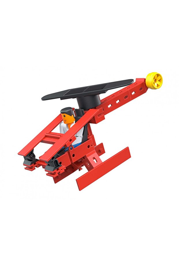 Set de inginerie STEM, - 4