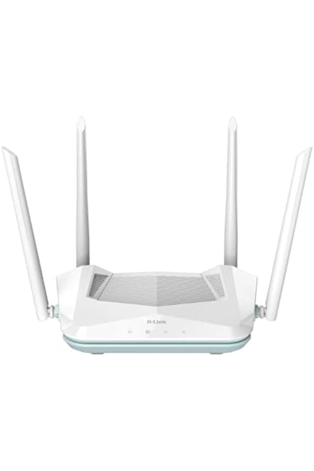 جهاز توجيه AX1500 SMART R15 EAGLE PRO AL Wi-Fi6 Gigabit