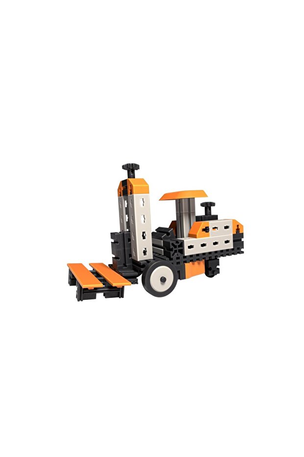 STEM kit with interactive models Universal Pro, - 4