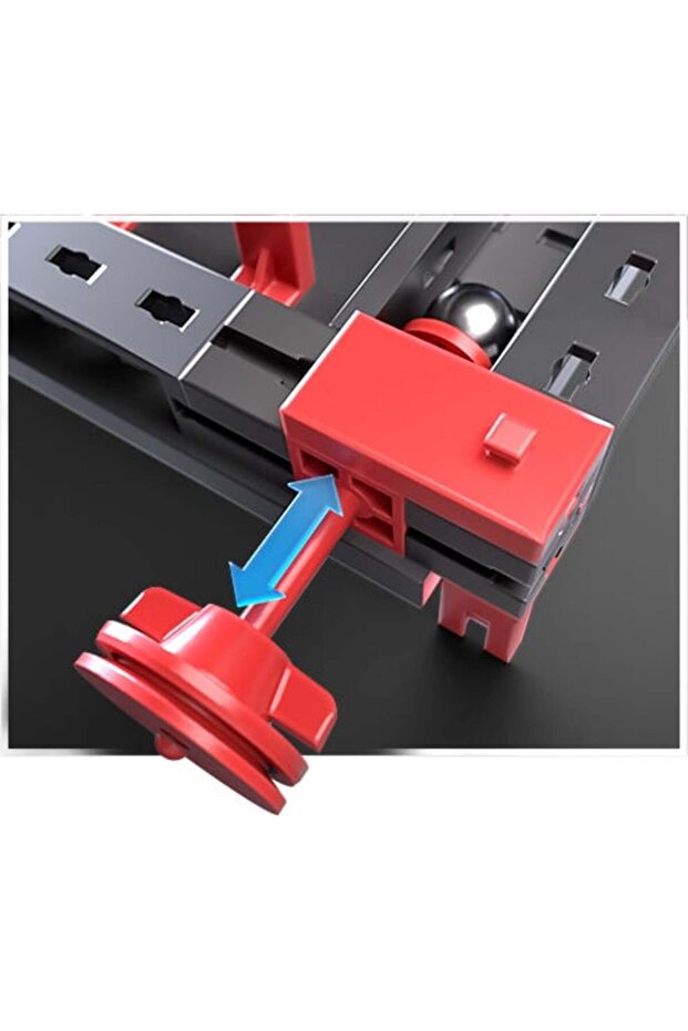 Kit STEM Construiește și Joacă Pinball - 2