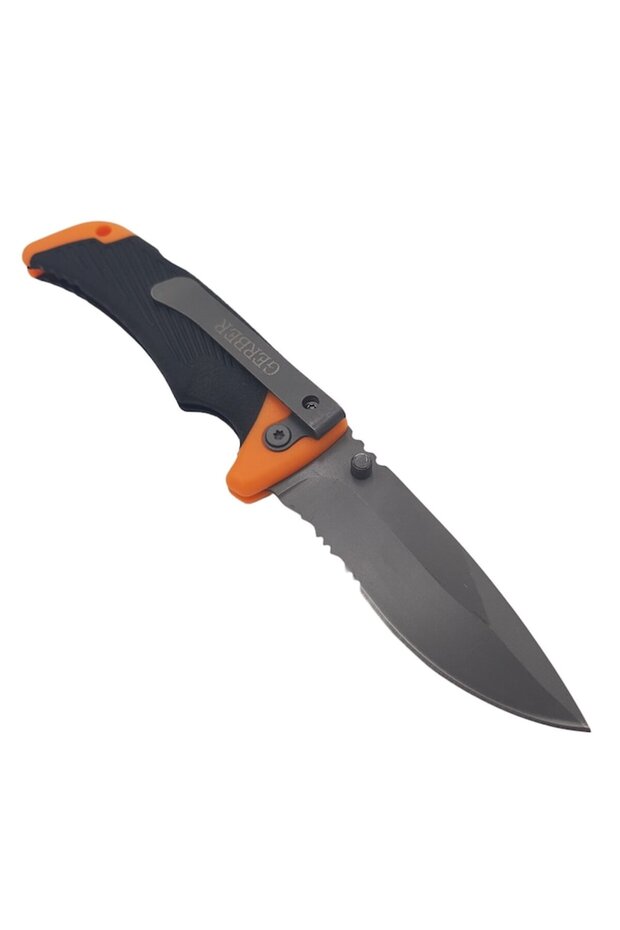 Cutit Gerber Bear Grylls, 19 εκ. - 3