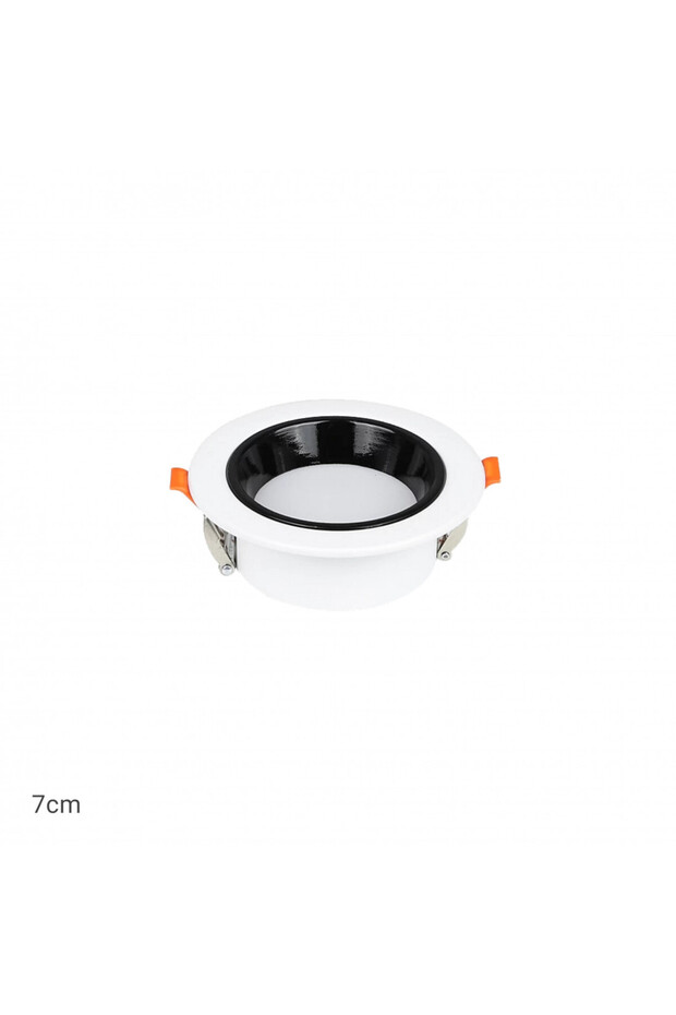 إضاءة سفلية - 1