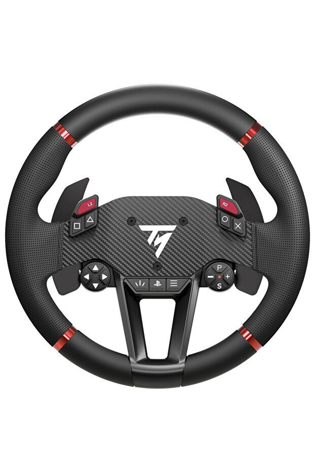 Volan | T598 | Negru - 6