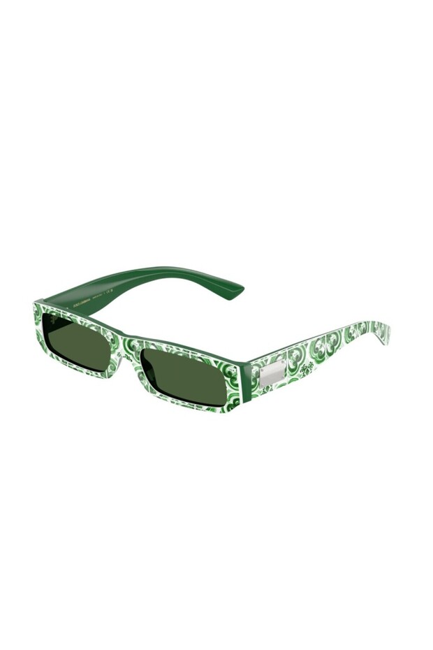 Dolce Gabbana Kisd 0Dx4005 343671 49 Acetate Men Sun