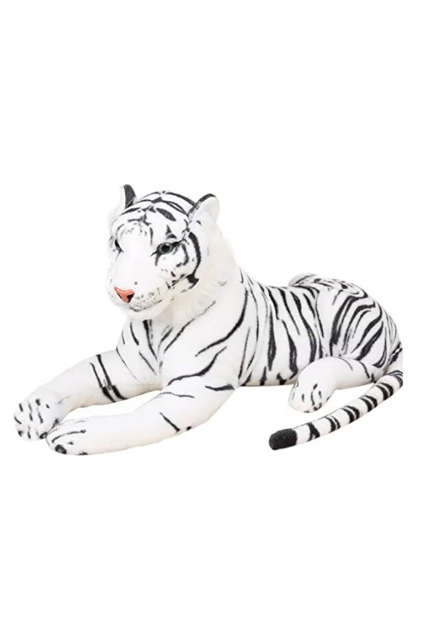 لعبة النمر - 3