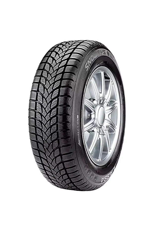 4 ADET x 215/60R16 99H XL SNOWAYS4 2023 ÜRETİM KIŞLIK - 3