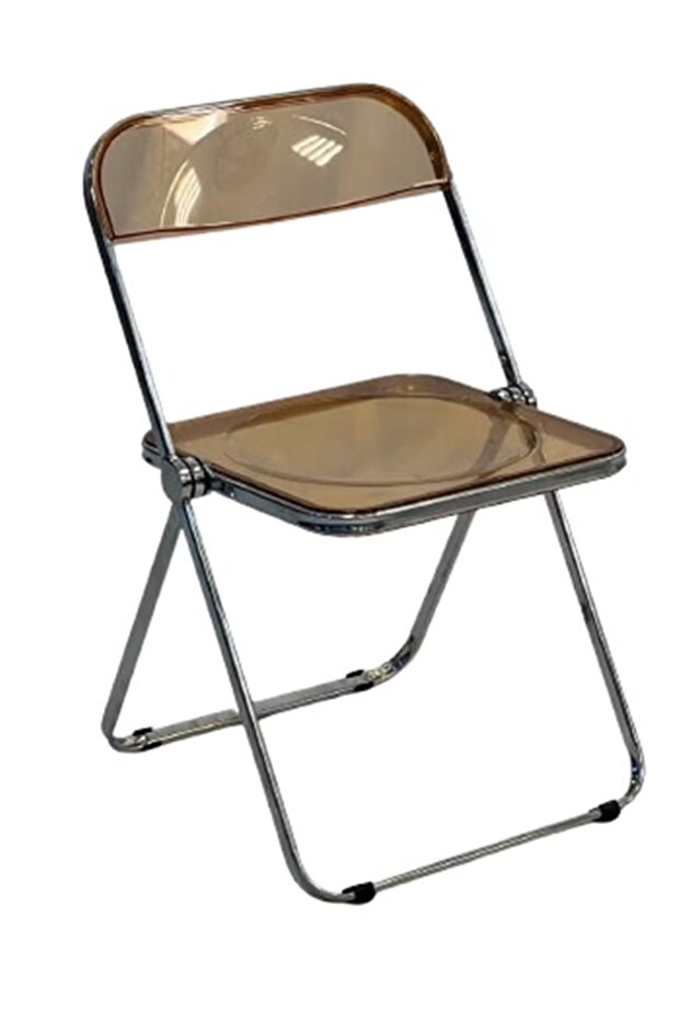 كرسي أنيق قابل للطي - 2