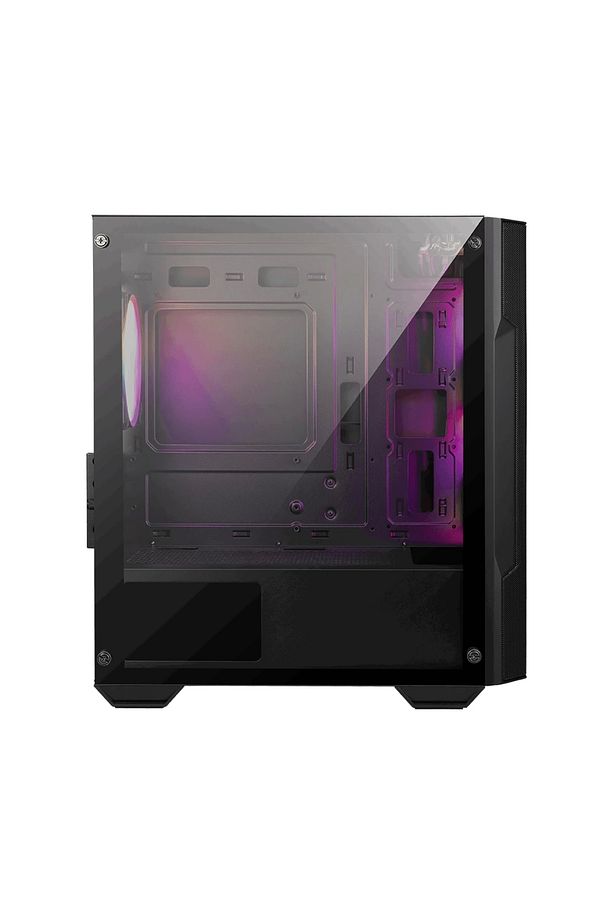 Mag Forge M100a Akrilik Mesh 4x120mm Auto Rgb Fan Usb 3.2 Micro-atx Tower Gaming (OYUNCU) Kasa - 6