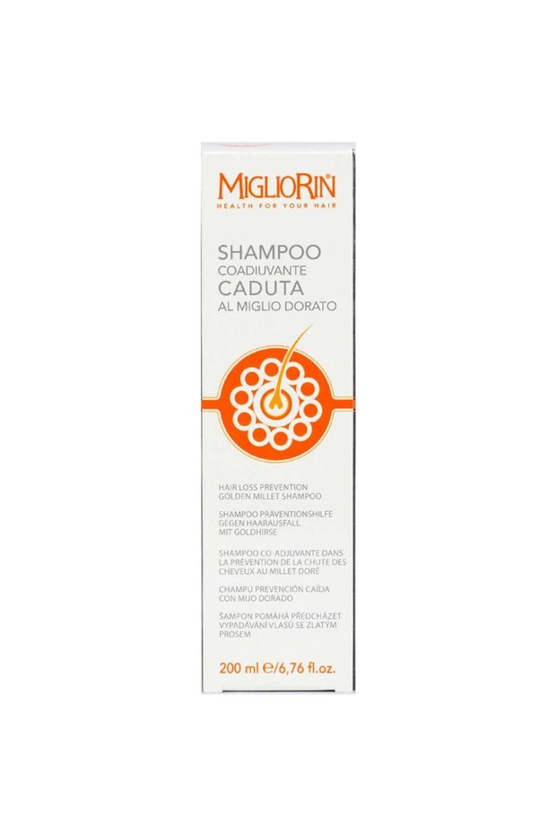 Migliorin Hair Loss Shampoo 200 ML