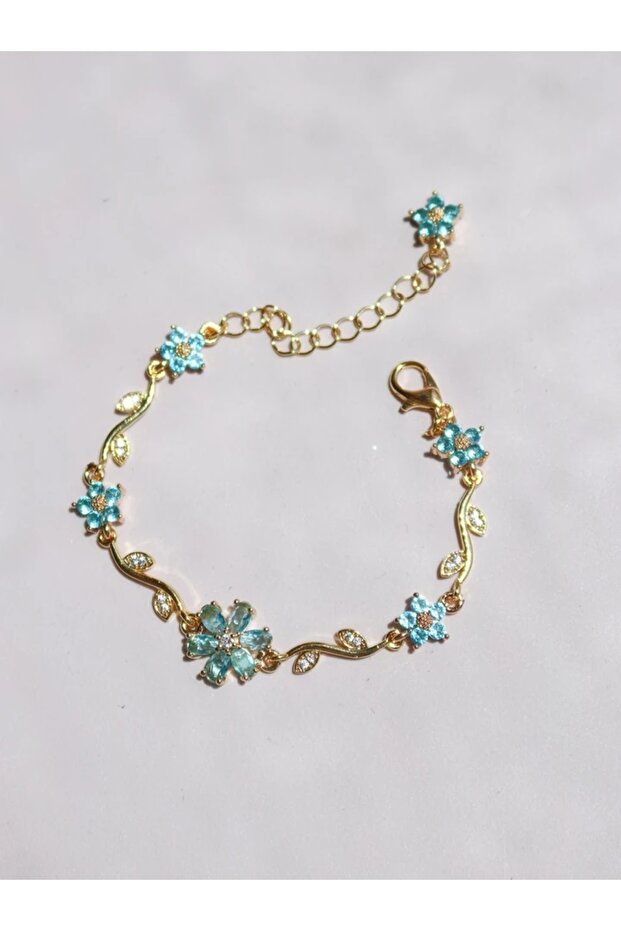 Flower of Joy Bracelet Vol. 2