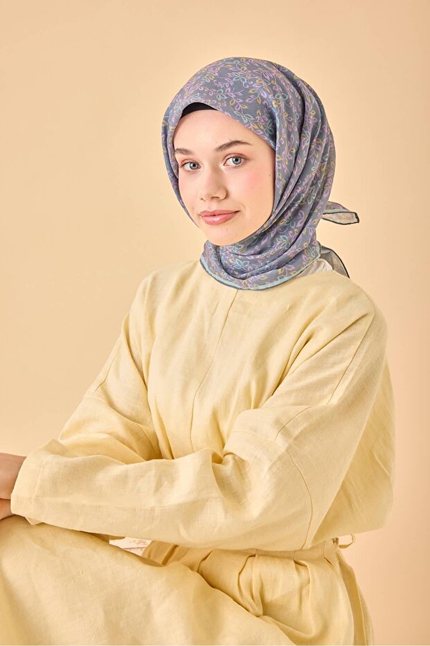 Soft Eşarp 73089-08 - 5