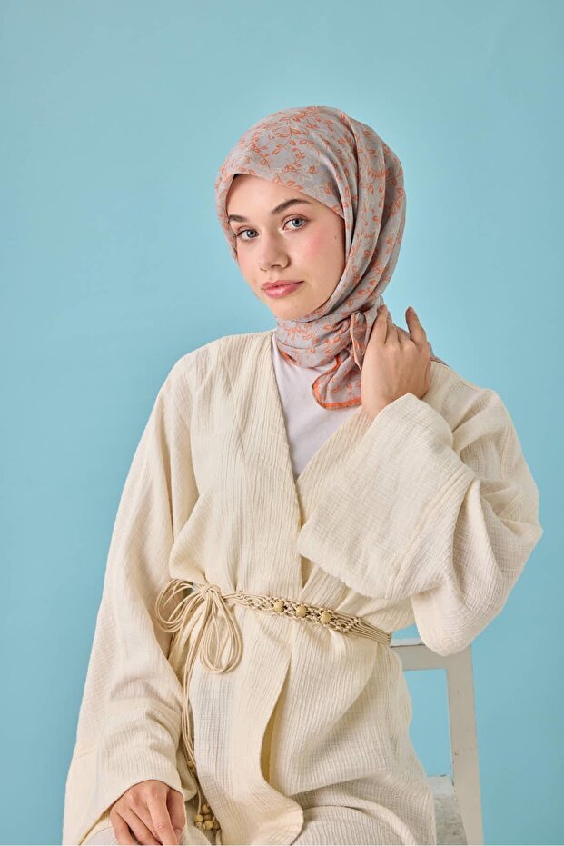 Soft Eşarp 73089-15 - 6