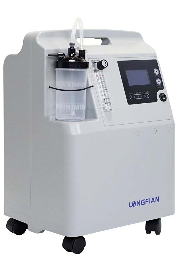 5L Oxygen Concentrator Generator Oxygen Concentrator Oxygen-Concentrator