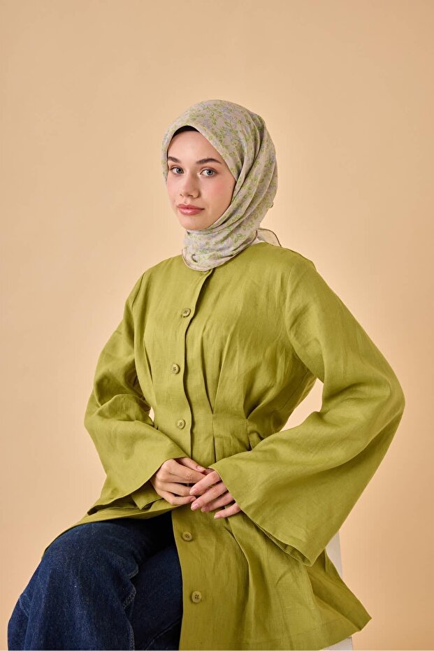 Soft Eşarp 73089-20 - 2