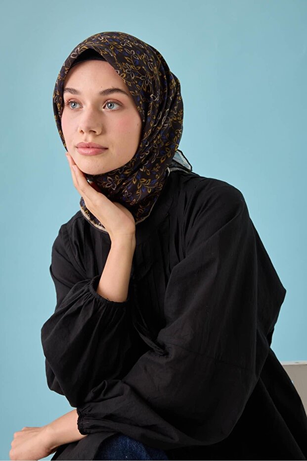 Soft Eşarp 73089-04 - 5