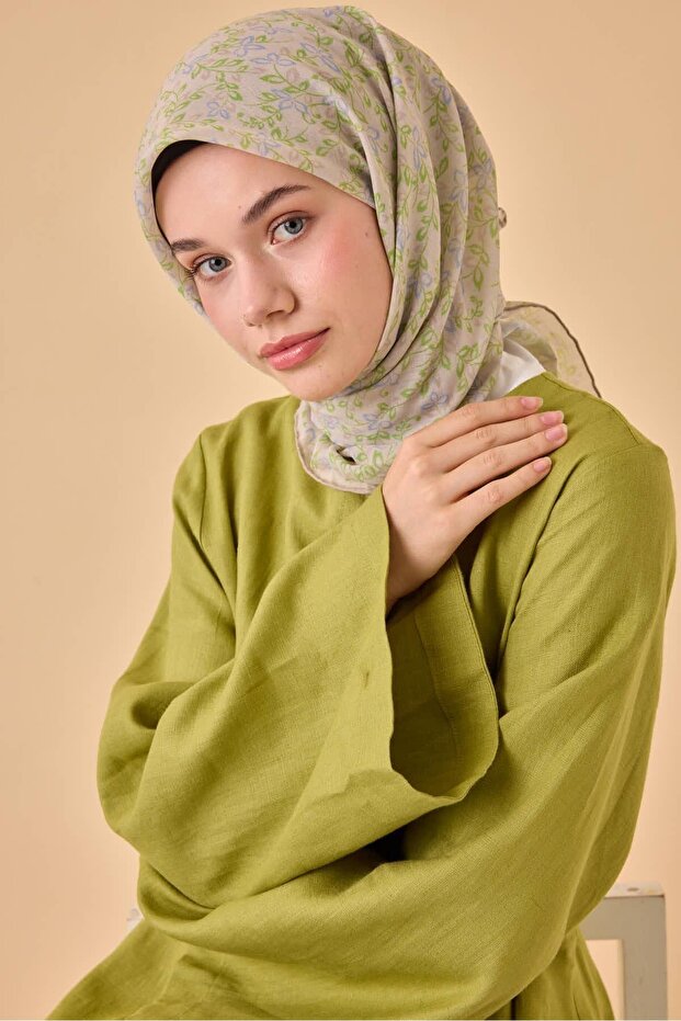 Soft Eşarp 73089-20 - 4