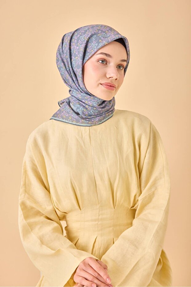 Soft Eşarp 73089-08 - 3
