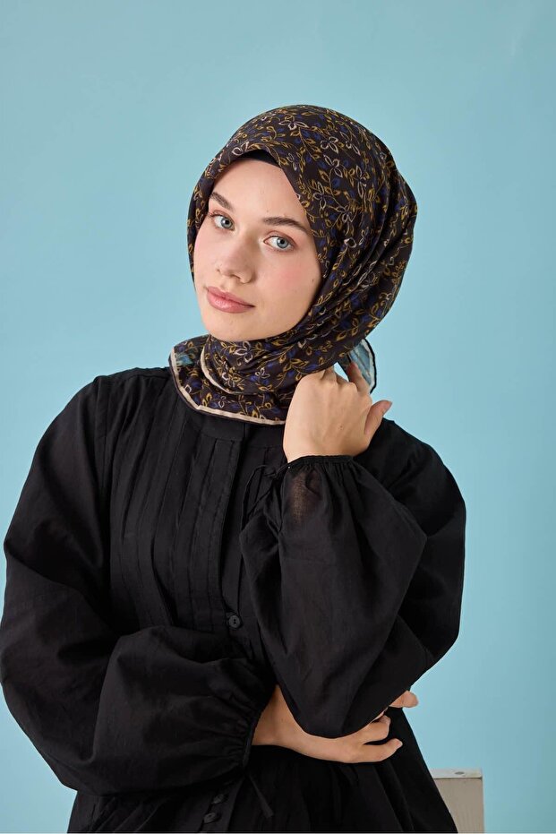 Soft Eşarp 73089-04 - 6