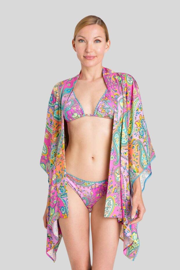 Twinset Kadın Kaftan - 2