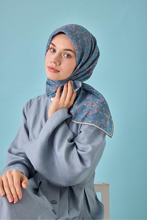 Soft Eşarp 73089-07 - 6
