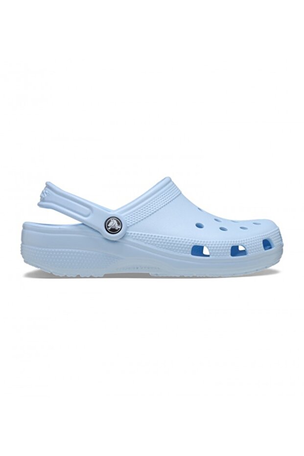 Blue Unisex Classic - 1