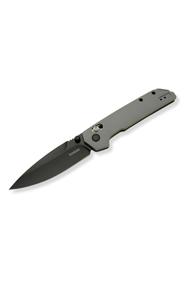 kershaw iridyum çakı turuncu - 1