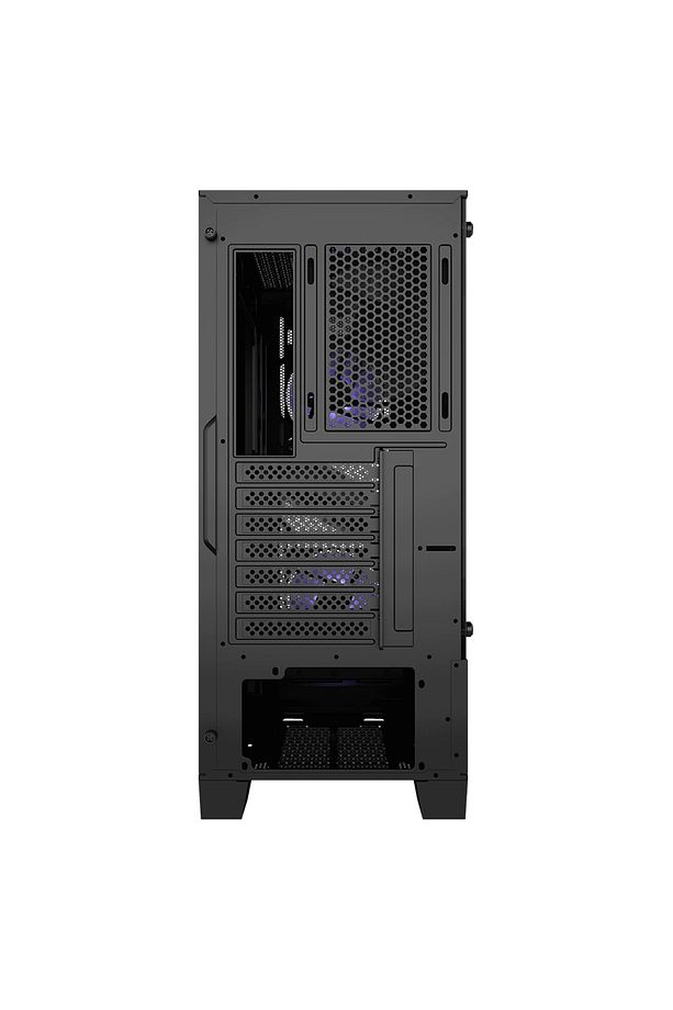 MAG Forge 100M Temperli Cam RGB ATX Mid Tower Kasa - 8