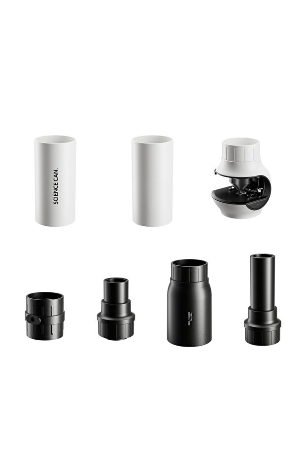 STEM Game Microscope 250, TopBright - 5