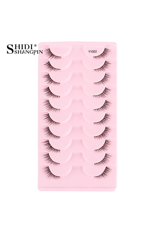 Set de gene false 3D - Y1022 - 1