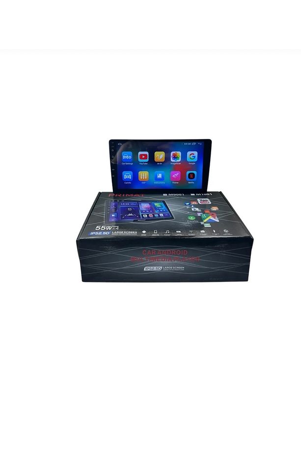 Primat 9 inç android tablet ekran - 4