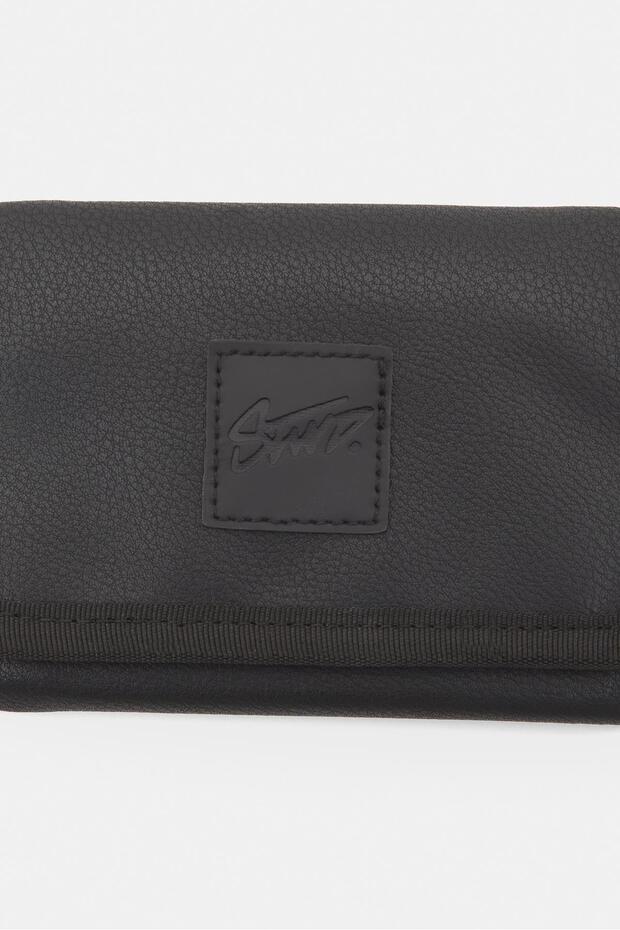 Suni deri STWD cüzdan - 4