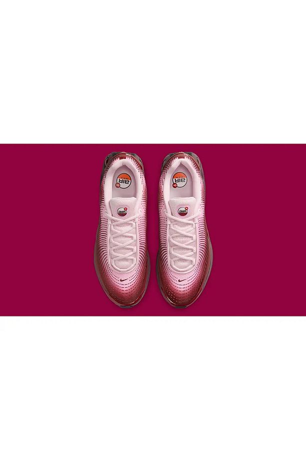 Air Max Dn ''Dynamic Air Unit System'' Kadın Spor Ayakkabı HQ4050-600 - 4