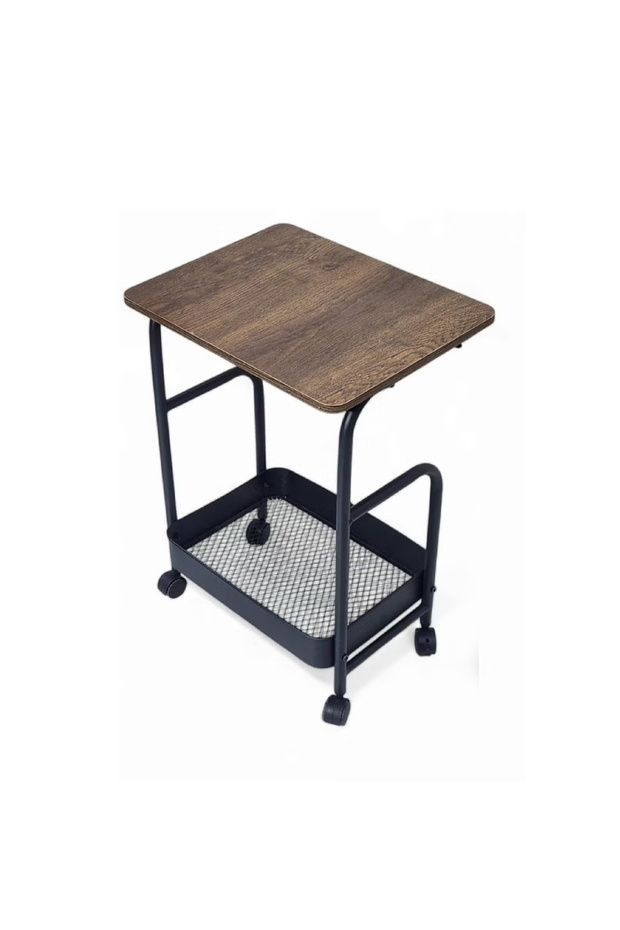 طاولة تقديم بتصميم كلاسيكي - 1